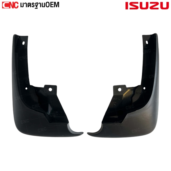 Front-Mudguard-Isuzu-DMAX-2003-2011-2WD-Custom-Fit-Left-Right