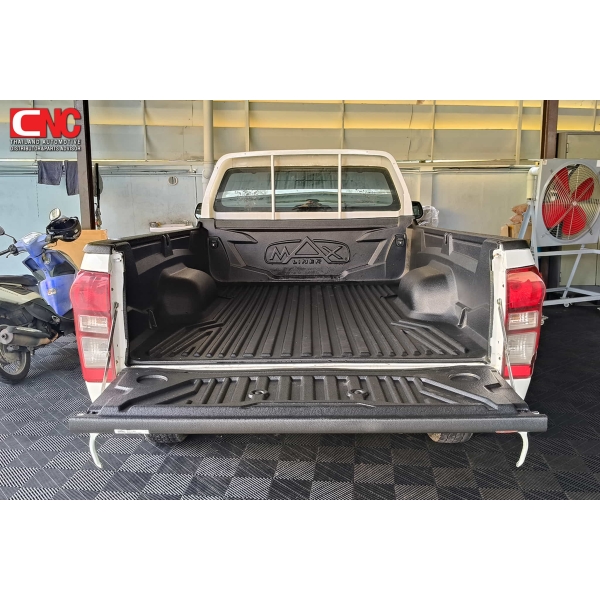 MAXLINER พื้นปูกระบะไลเนอร์ ISUZU DMAX ปี 2012-2019 ช่วงยาว