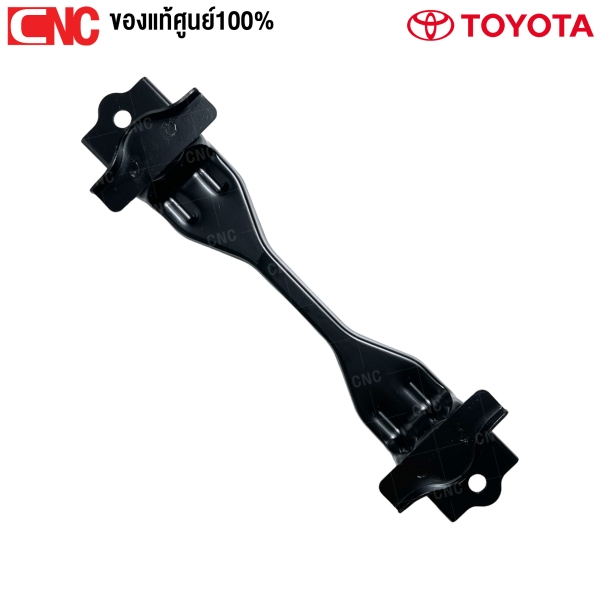 แท้ศูนย์ TOYOTA เหล็กรัดแบตเตอรี่ REVO