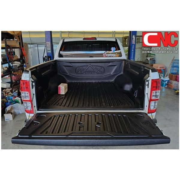 MAXLINER พื้นปูกระบะไลเนอร์ FORD RANGER ปี 2006-2010 4ประตู