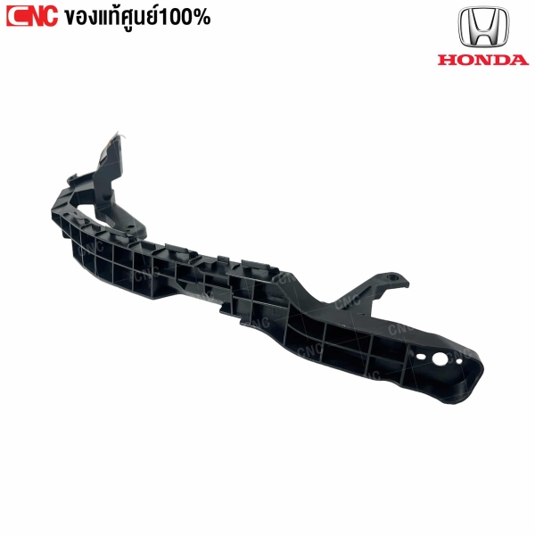 Genuine-bracket-front-bumper-under-headlight-HONDA-ACCORD-2008-2010-left
