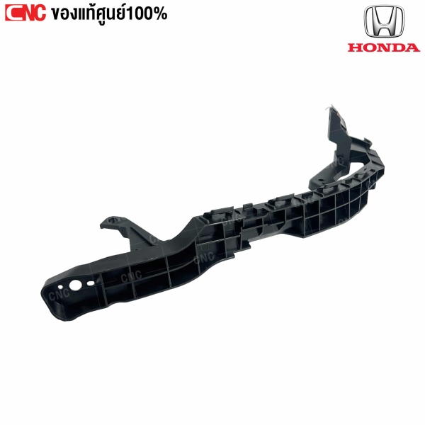 Genuine-bracket-front-bumper-under-headlight-HONDA-ACCORD-2008-2010-right
