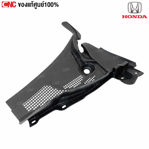 แท้ศูนย์ แผงจิ้งหรีด HONDA ACCORD ปี 2013-2014 ข้างซ้าย รหัส 74219T2MT00
