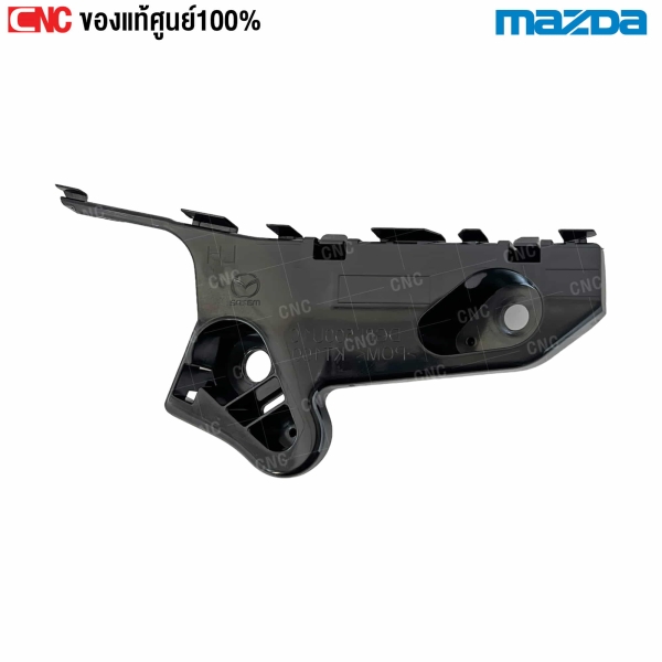 Genuine-front-bumper-end-clip-PLASTIC-MAZDA-2-2014-right
