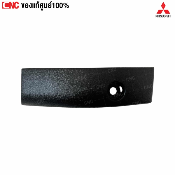 แท้ศูนย์ ข้อต่อคิ้วหลังคา MITSUBISHI TRITON ปี 2009-2012 เส้นสั้น (4D) ข้างขวา รหัส MN142322
