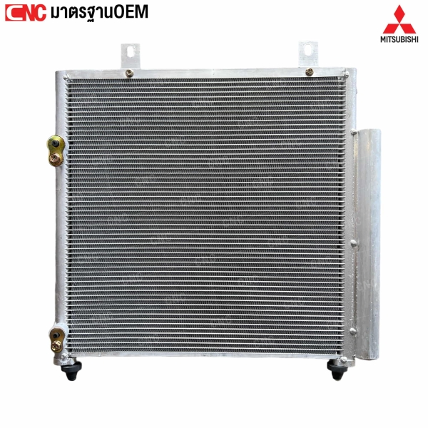 PO-air-condenser-MITSUBISHI-ATTRAGE-2012
