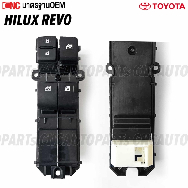 SAITAMA-door-window-lift-switch-TOYOTA-REVO-2-door-2015-2019-right
