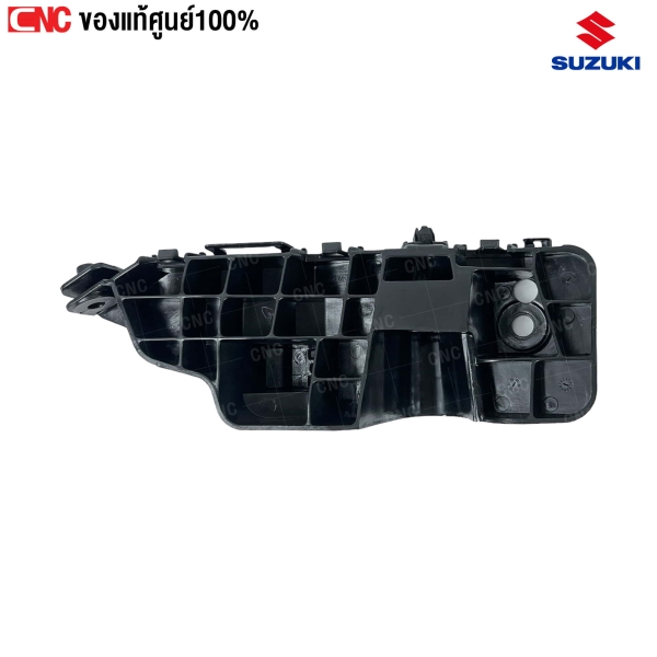 SUZUKI genuine center plastic front bumper end holder for SWIFT 2012 1.2 right side