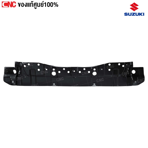 Genuine SUZUKI front under-bumper plastic for SWIFT 2012 model