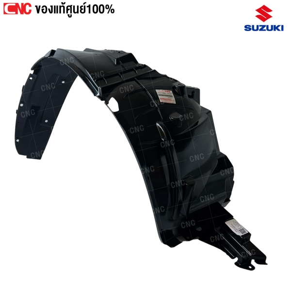 Genuine SUZUKI front shock absorber for SWIFT 2012 model, right side