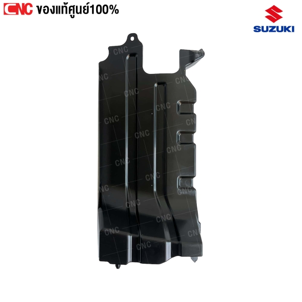 Genuine SUZUKI plastic side honeycomb air vent for SWIFT 2012 model