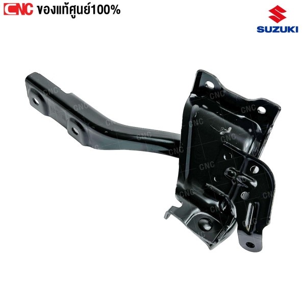 Genuine SUZUKI front fender for SWIFT 2018 model, right side