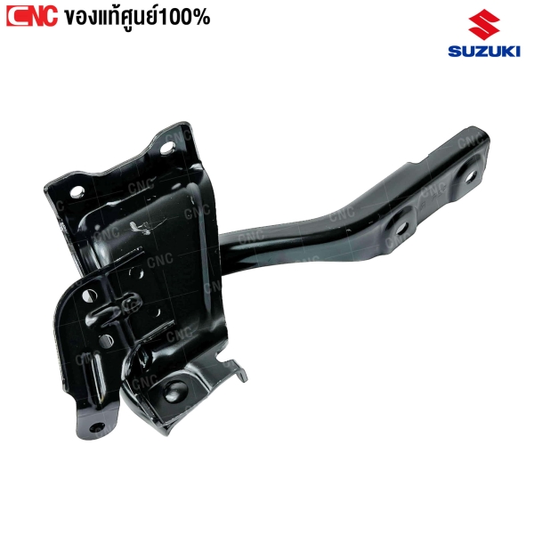Genuine SUZUKI front fender for SWIFT 2018 model, left side
