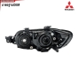 ไฟหน้า TYC MITSUBISHI LANCER CEDIA ปี 2002-2004 ข้างซ้ายและขวา มาตรฐานOEM