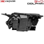 ไฟหน้า BYD DOLPHIN ปี 2023 2024 2025 บีวายดี ข้างซ้าย - อย่างดี มาตรฐานOEM