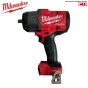 บล้อคกระแทก ไฟฟ้า ไร้สาย MILWAUKEE 1/2 MAX2169Nm 880/1220/1627Nm 2.68Kgs