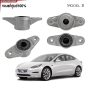 “เบ้าโช้คหลัง TESLA MODEL 3 ปี 2017 และ MODEL Y ปี 2020-2024 ของแท้ศูนย์”
