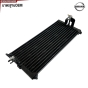 PACO รังผึ้งแอร์ NISSAN SUNNY B14 / NV ปี 1996-1997 รุ่นท่อเล็ก แผงคอยล์ร้อน (ผลิตในไทย) CL3859