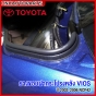 (แท้ศูนย์) TOYOTA ยางขอบฝากระโปรงหลัง VIOS ปี 2003-2006 NCP42 คิ้วยางฝาท้าย รหัส 64461-0D020