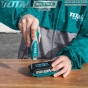 TOTAL ตลับกุญแจ หกเหลี่ยม CR-V ตลับ ชุด8ตัว HEX KEYS 2MM-8MM. - THT1061826