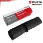 WURTH ชุดประแจแหวนข้าง-ปากตาย 17ตัว ขนาด 6-22 MM. GERMANY STANDARD - 575430141
