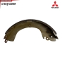 MDK ผ้าเบรคหลัง MITSUBISHI STRADA 4WD ปี 1997-2008 รหัสสินค้า DK6718