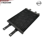 PACO รังผึ้งแอร์ NISSAN BIG-M แผงคอยล์ร้อน (ผลิตในไทย) CL3899