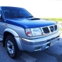 TYC ไฟหน้า NISSAN FRONTIER เพชร โฉมตาเต็ม ปี 2000-2001 - ข้างขวา