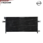 PACO รังผึ้งแอร์ NISSAN FRONTIER ปี 1998-2002 แผงคอยล์ร้อน (TD27/ZDI3.0) (ผลิตในไทย) PL3470