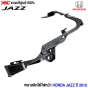 (แท้ศูนย์) พลาสติกใต้ไฟหน้า HONDA JAZZ ปี 2015 (1คู่) ข้างซ้าย/ข้าวงขวา