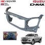 ISUZU-Headlight-Panel-Heavy-Steel-DMAX-2020-2023-Complete-
