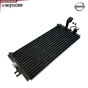 PACO รังผึ้งแอร์ NISSAN SUNNY B13 , NV ปี 1991-1995 แผงคอยล์ร้อน (ผลิตในไทย) CL3856