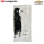 SONIC-Front-bumper-lock-bracket-pair-CHEVROLET-Left-side-94533722,94533723
