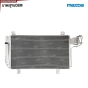 PACO รังผึ้งแอร์ MAZDA3 SKYACTIV 2.0 ปี 2014-2017 แผงคอยล์ร้อน (ผลิตในไทย) PL5771/RD
