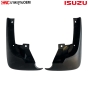 Front-Mudguard-Isuzu-DMAX-2003-2011-2WD-Custom-Fit-Left-Right