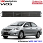 (แท้ศูนย์) ฝาปิดกรองแอร์ TOYOTA VIOS ปี 2007 - 2012, YARIS ปี 2005 - 2013 รหัส 88548-0D080