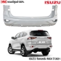 กันชนหลัง ISUZU MUX ปี 2021