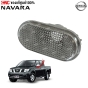 NISSAN-fender-turn-signal-white-NAVARA-2008-2014-compatible-left-right
