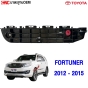พลาสติกยึดปลายกันชนหน้า ตัวล็อคกันชนหน้า TOYOTA FORTUNER ปี 2013 - 2019 1 คู่ ซ้าย ขวา