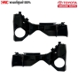 TOYOTA-front-bumper-plastic-clips-left-right-ALTIS-2001-2006
