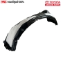 CAMRY-Front-fender-liner-plastic-left-TOYOTA-2015-ASV50-53806-06091-Genuine
