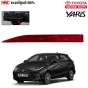 TOYOTA-Rear-bumper-reflector-left-YARIS-2022-81920-BZ300
