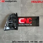 TRIPETCH ไฟท้าย ISUZU DRAGON EYES , TFR ปี 1999 - 2001 2สี ขาว-แดง ข้างขวา รหัส 897918504T