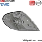 TYC ไฟหรี่มุม NISSAN SUNNY NEO ปี 2001 - 2003 (รุ่นแรก) (1คู่) ซ้าย/ขวา