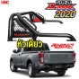 วิธีติดตั้ง ROLLBAR ISUZU DMAX ปี 2020 หัวเดียว  มีหูแร้ค
