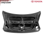 “ฝาท้าย TOYOTA ALTIS งานดิบ มาตรฐาน OEM”
