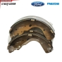 COMPACT ก้ามเบรคหลัง MAZDA FIGHTER 2WD, 4WD ยกสูง, BT-50 2WD, 4WD ยกสูง, FORD RANGER T6 2WD, 4WD ยกสูง ผ้าเบรคหลัง ดรัมเบรค RC-3416