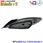 VQ ไฟท้าย BENZ CLA ปี 2018-2019 W117 สำหรับรถไทย อย่างดี (คู่) ข้างซ้าย/ข้างขวา