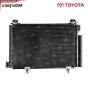 “รังผึ้งแอร์ PACO สำหรับ TOYOTA VIOS MT รุ่นแรก ปี 2003-2006”
