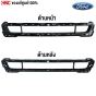 Front-bumper-grille-FORD-RANGER-2017-EB3Z17B968A-Genuine
